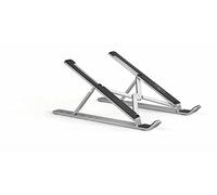 Supporto alza notebook FOLD fino a 15'' Durable