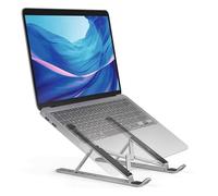 Supporto alza notebook FOLD fino a 15'' Durable
