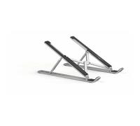 Supporto alza notebook FOLD fino a 15'' Durable