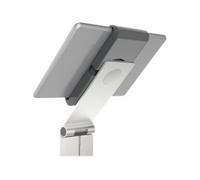 Durable Tablet Holder FLOOR argento Supporto tablet notebook 893223