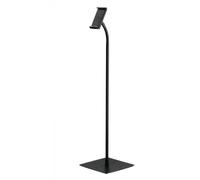 Durable Tought Floor Supporto per tablet Nero (Durable TOUGH Tablet Holder Floor