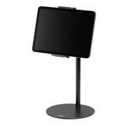 Durable TWIST TABLE Supporto tablet da tavolo Universale 11,9 cm (4,7) - 33 cm