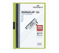 Durable Vd 2200 Cartella Clip 30 Fogli