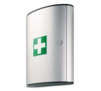 Durable Verbandkasten First Aid Box L leer 1 ST 197323 Cassetta primo soccorso