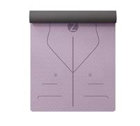 Durable Yoga Mat for Beginners