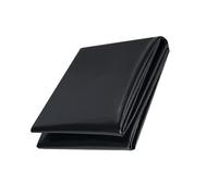 DurablePond Liner Membrana flessibile per laghetto dei pesci per uso esterno protezione piscina da giardino 7 x 8 m taglia 20S colore ideale per paesaggistica e soluzioni di lunga durata