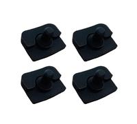 Durables, cuscinetti in silicone per friggitrici ad aria, paraurti in silicone antigraffio, coperture protettive adatte per friggitrici ad aria