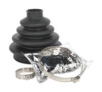 Duraboot Giunto Omocinetico Elastico Stivale Ø60-78mm - Sealey DBC800 Nuovo