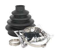 Duraboot Giunto Omocinetico Elastico Stivale Ø73-95mm DBC200 Sealey Nuovo