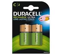 Duracell Ultra C Batteria ricaricabile Nichel-Metallo Idruro (NiMH)
