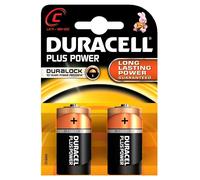 Duracell 1/2 Torcia Alk Bl 2 Pp Set 5 Pezzi - Cfg
