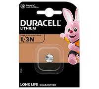 Duracell 1/3N Batteria Al Litio A Potenza Elevata 1 batteria