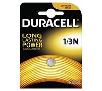 Duracell DL 1/3N batteria per uso domestico Batteria monouso Litio