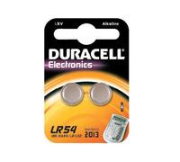 Duracell 1.5V Cell (2 Pack) NEW