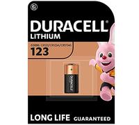 Duracell 123 B1 1pz