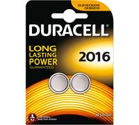 Duracell Elettronics 2016 B2 2pz
