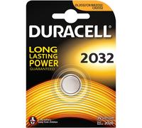Duracell Elettronics 2032 B2 2pz