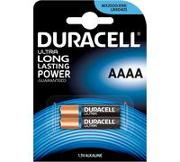 Duracell MX2500 batteria per uso domestico Batteria monouso AAAA Alcalino