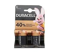 Duracell 2 LR14 C Single-use battery Alcalino