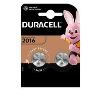 Duracell Elettronics 2016 B2 2pz