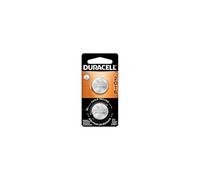Duracell 2016, CR2016, 3V Pila Bottone Litio | 2 Piles