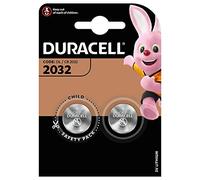 Duracell Elettronics 2032 B2 2pz
