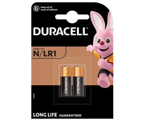 Duracell 203983 batteria per uso domestico Batteria monouso Alcalino NEW