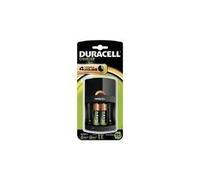 Duracell 4 Hour AA/AAA Battery Charger NEW