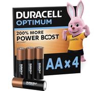 Duracell 5000394137486 batteria per uso domestico Batteria monouso Stilo AA