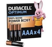 Duracell 5000394137486 batteria per uso domestico Batteria monouso Stilo AA