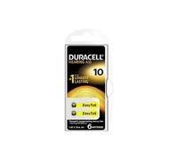 Duracell Acustica Bl Pila Da 10 Set 5 Pezzi - Cfg
