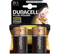 Duracell Basic d/lr20 k2 m Marca