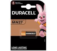 DURACELL BATT ALCALINA 12V MN27