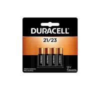 Duracell batteria 12 V vibrazione di 4