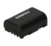 Duracell DRPBLF19 Batteria per fotocamera/videocamera Ioni di Litio 2000 mAh