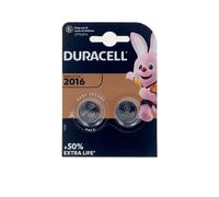 Duracell Elettronics 2016 B2 2pz
