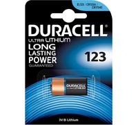 Duracell 123 B1 1pz