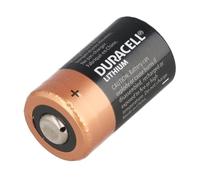 Duracell Batteria al litio, CR2, 3 V Ultra, merce sfuse, confezione da 1