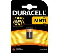 Duracell BATTERIA ALCALINA 6V FORMATO MN11