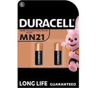 Duracell Batteria alcalina LR 23 A (MN21) 12 V