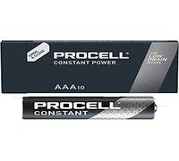 Duracell Procell Industrial AAA Size