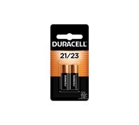 Duracell - Batteria alcalina speciale 21/23 12V - Batteria a lunga durata - 2 conteggio (confezione da 1)