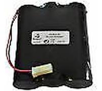 Duracell batteria antifurto power pack 9V 12Ah compatibile Silentron 861010 8610