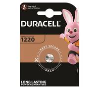 Duracell CR1220 3V Batteria monouso Litio