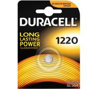 Duracell CR1220 3V Batteria monouso Litio
