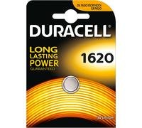 Duracell CR1620 3V Batteria monouso Litio