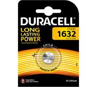 Duracell 1632 Batteria monouso CR1632 Litio