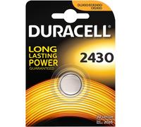 Duracell DL2430 Batteria monouso Litio