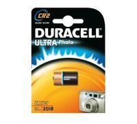 Duracell Batteria CR-2 Ioni di Litio 3V Monouso