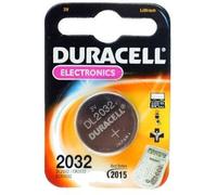 Duracell Elettronics 2032 B2 2pz